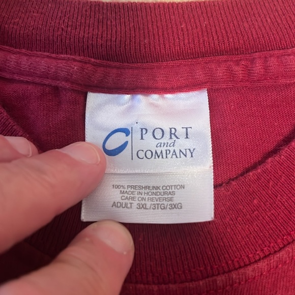 Vintage Florida State Seminoles ESPN Game Day T-shirt XXL - Picture 2 of 7